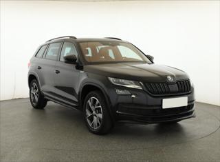 Škoda Kodiaq 2.0 TDI 147kW SUV