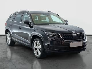 Škoda Kodiaq 2.0 TDI 4x4 110kW SUV