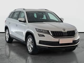 Škoda Kodiaq 2.0 TDI 110kW SUV
