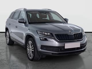 Škoda Kodiaq 2.0 TDI 4x4 140kW SUV