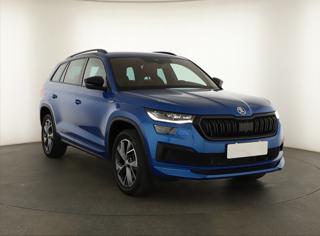 Škoda Kodiaq 2.0 TDI 147kW SUV