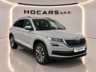 Škoda Kodiaq 1.5TSI*DSG*ACC*TAŽNÉ*4xVÝHŘEV SUV