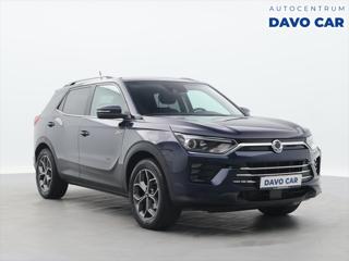SsangYong Korando 1,5 Turbo 120kW e-XGI CZ SUV