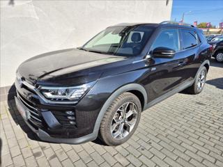 SsangYong Korando 1,6 XDi Sapphire 4x4 Aut. LED SUV