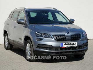 Škoda Karoq 1.5 TSi SUV