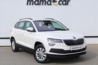 Škoda Karoq 2.0 TDI  NAVI DPH 1.MAJ ČR SUV
