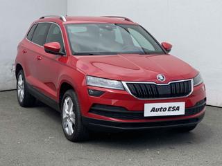 Škoda Karoq 1.0TSi SUV