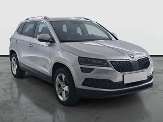 Škoda Karoq 2.0 TDI 110kW SUV