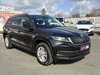 Škoda Kodiaq 2,0 TDi,DSG,Navi,LED,Kamera,ACC Temp,DPH. SUV