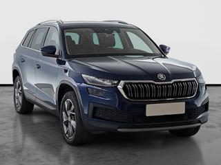 Škoda Kodiaq 2.0 TDI 110kW SUV