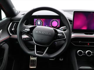 Škoda Kodiaq 2,0 TDI DSG 4x4 Sportline CZ DPH SUV - Foto 16