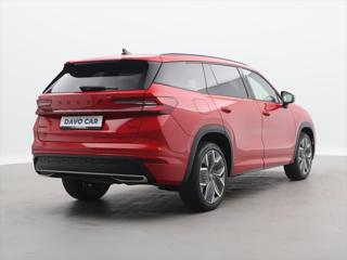 Škoda Kodiaq 2,0 TDI DSG 4x4 Sportline CZ DPH SUV - Foto 7