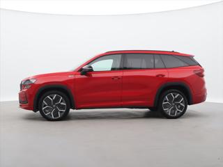 Škoda Kodiaq 2,0 TDI DSG 4x4 Sportline CZ DPH SUV - Foto 4