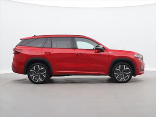 Škoda Kodiaq 2,0 TDI DSG 4x4 Sportline CZ DPH SUV - Foto 8