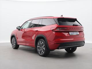 Škoda Kodiaq 2,0 TDI DSG 4x4 Sportline CZ DPH SUV - Foto 5