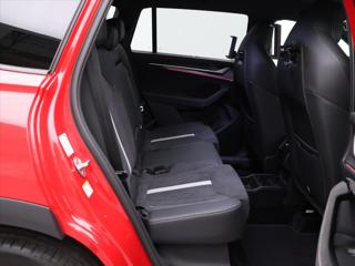 Škoda Kodiaq 2,0 TDI DSG 4x4 Sportline CZ DPH SUV - Foto 14