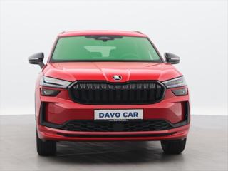 Škoda Kodiaq 2,0 TDI DSG 4x4 Sportline CZ DPH SUV - Foto 2
