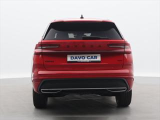 Škoda Kodiaq 2,0 TDI DSG 4x4 Sportline CZ DPH SUV - Foto 6
