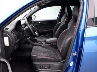 Škoda Kodiaq 2.0 RS 176kW DSG Tažné 4X4 SUV - Foto 11