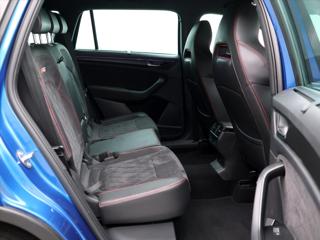 Škoda Kodiaq 2.0 RS 176kW DSG Tažné 4X4 SUV - Foto 13