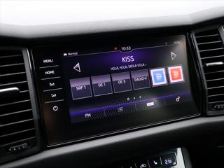 Škoda Kodiaq 2.0 RS 176kW DSG Tažné 4X4 SUV - Foto 20