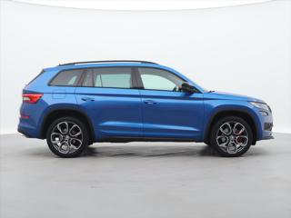 Škoda Kodiaq 2.0 RS 176kW DSG Tažné 4X4 SUV - Foto 8