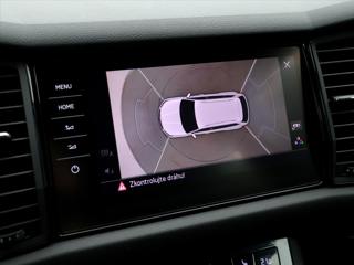 Škoda Kodiaq 2.0 RS 176kW DSG Tažné 4X4 SUV - Foto 21