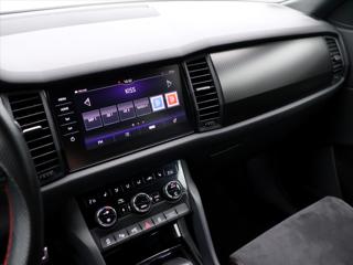 Škoda Kodiaq 2.0 RS 176kW DSG Tažné 4X4 SUV - Foto 19