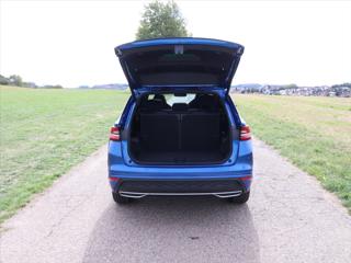 Škoda Kodiaq 2,0 TDi Sportline DSG 4x4 7-Míst SUV - Foto 9