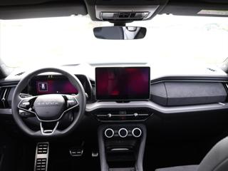 Škoda Kodiaq 2,0 TDi Sportline DSG 4x4 7-Míst SUV - Foto 25