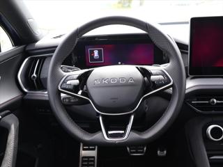 Škoda Kodiaq 2,0 TDi Sportline DSG 4x4 7-Míst SUV - Foto 17