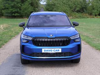Škoda Kodiaq 2,0 TDi Sportline DSG 4x4 7-Míst SUV - Foto 2
