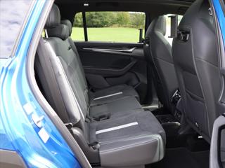 Škoda Kodiaq 2,0 TDi Sportline DSG 4x4 7-Míst SUV - Foto 13