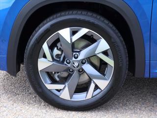 Škoda Kodiaq 2,0 TDi Sportline DSG 4x4 7-Míst SUV - Foto 26