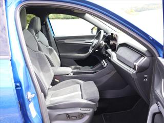Škoda Kodiaq 2,0 TDi Sportline DSG 4x4 7-Míst SUV - Foto 12