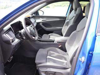 Škoda Kodiaq 2,0 TDi Sportline DSG 4x4 7-Míst SUV - Foto 11