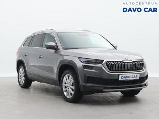 Škoda Kodiaq 2,0 TDI 110kW Style DSG DPH SUV