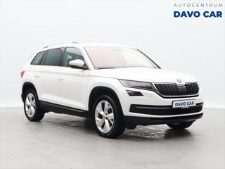 Škoda Kodiaq 2,0 TDI DSG CZ Style Plus DPH SUV