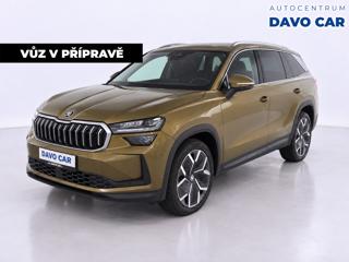 Škoda Kodiaq 2,0 TDI 142kW Top Selection 4x4 DSG SUV