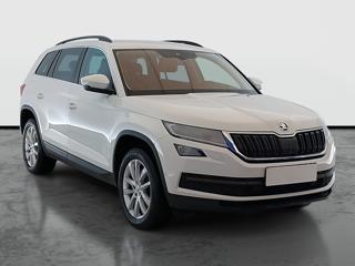 Škoda Kodiaq 2.0 TDI 4x4 140kW SUV