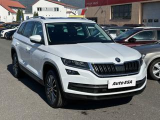 Škoda Kodiaq 1.5TSI SUV