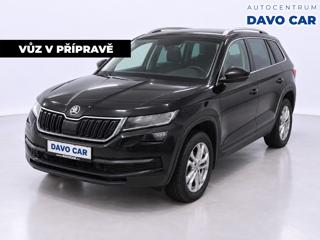 Škoda Kodiaq 2,0 TSI 132kW DSG 4x4 Style SUV