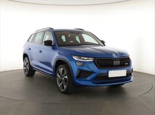 Škoda Kodiaq RS 2.0 TSI 180kW SUV
