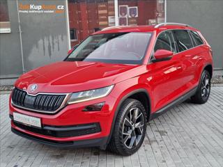 Škoda Kodiaq 2.0TDI 147kW DSG 4x4 Style SUV