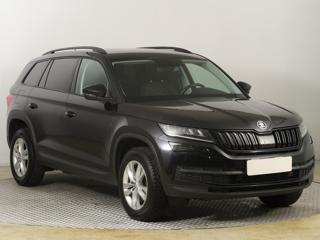 Škoda Kodiaq 2.0 TDI 4x4 110kW SUV