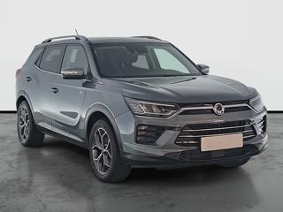 SsangYong Korando 1.5 T-GDI 120kW SUV