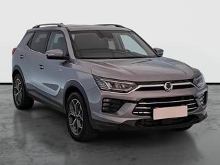 SsangYong Korando 1.5 T-GDI 120kW SUV
