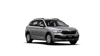 Škoda Kamiq 1,0 TSI 70 kW  Easy SUV