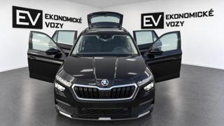 Škoda Kamiq 1.0TSI,ZÁRUKA,ACC, SUV