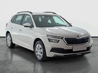 Škoda Kamiq 1.0 TSI 85kW SUV
